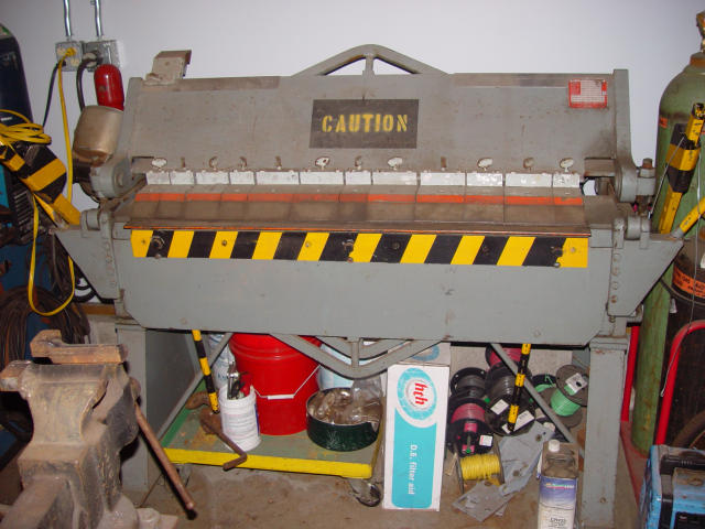 Chicago 414-6, Machine ID: 5488